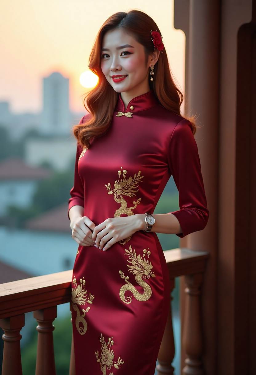 观众橙子汽水头像