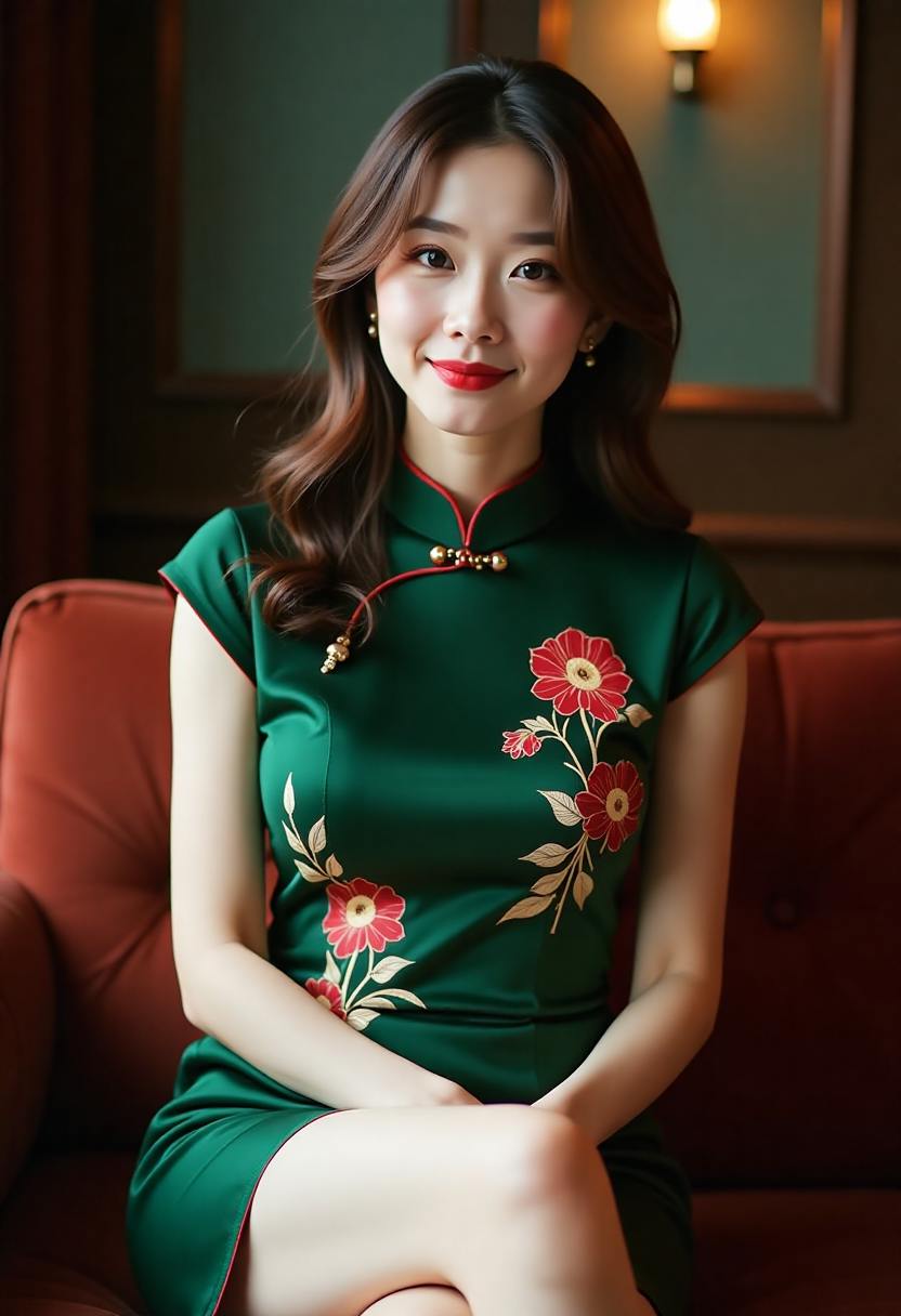 致我们单纯的小美好剧集海报