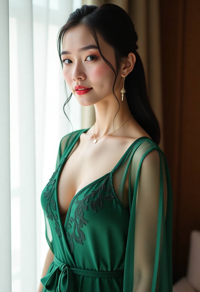 爱情神话电影海报