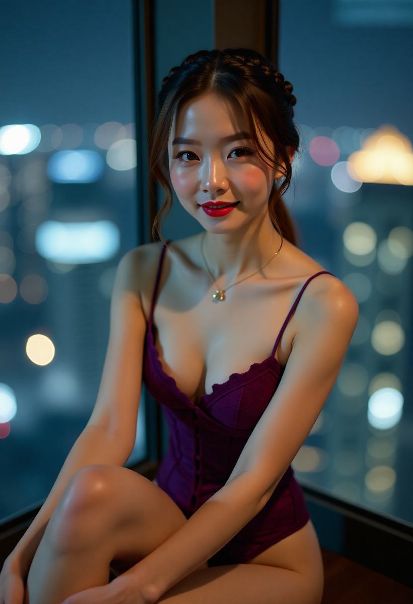 你的婚礼电影海报