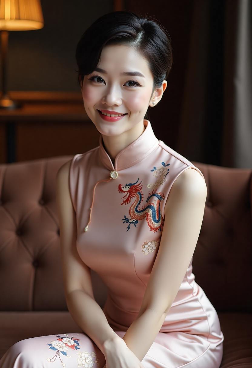 暗恋橘生淮南电影海报