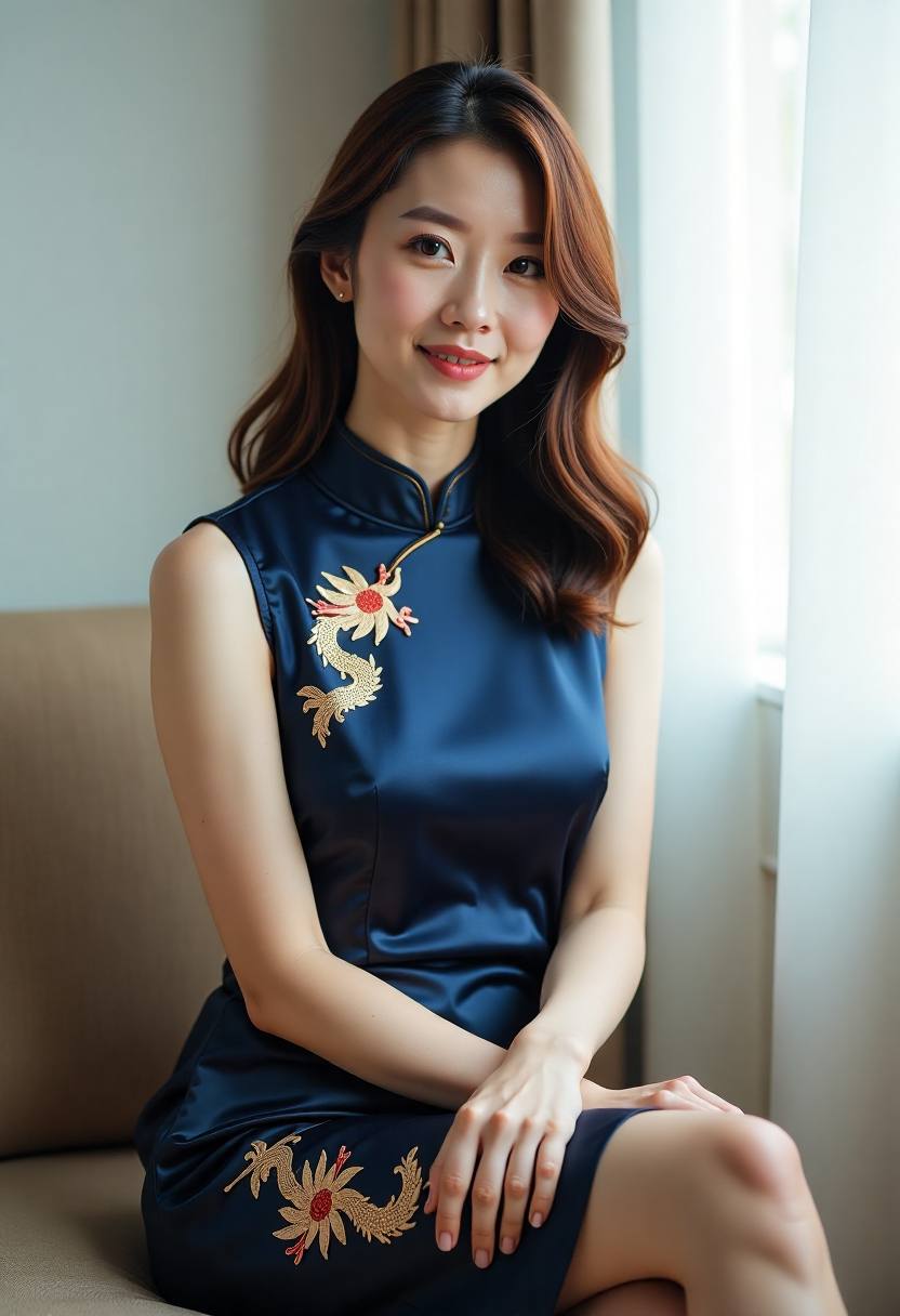 长相思剧集海报